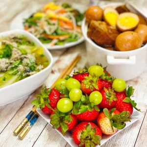 Tìm cô chăm bà hiền lành ở quận 5 – Lương 12 triệu bao ăn ở