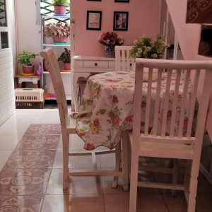 Nhà phố 3 tầng tìm chị nấu ăn dọn dẹp ở Quận 9