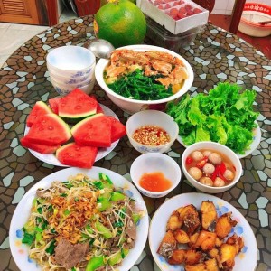 Cần tìm giúp việc theo giờ ở khu vực sala, quận 2