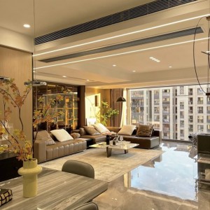 Nhà chung cư cao cấp ở đường Bến Vân Đồn, Quận 4 cần người giúp việc