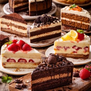 CẦN CHỊ VỀ PHỤ TIỆM BÁNH NGỌT Ở PHÚ NHUẬN