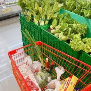 Quận Bình Tân Em Cần Tìm 1 Chị Giúp Việc Nhà Lương 10tr Bao Ăn Ở Lương 10tr