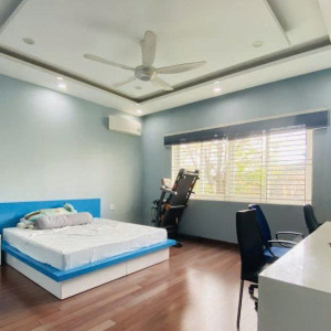 NHÀ EM CẦN CÔ GIÚP VIỆC Ở LẠI LƯƠNG 12 TRIỆU Ở ĐƯỜNG NGUYỄN CỬU VÂN- BÌNH THẠNH