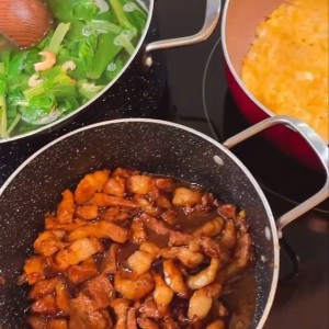 Nhà ở Cần Giuộc cần chị giúp việc nhà không nấu ăn ( bao ăn ở )