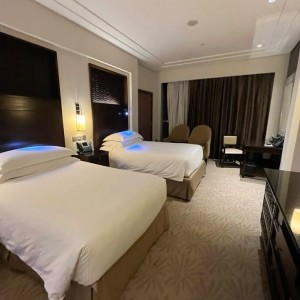 Cần cô tạp vụ khách sạn ở Nguyễn Oanh, Gò Vấp