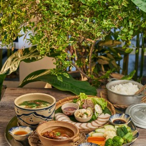 Cần Cô Giúp Việc Nhà Đi Về
