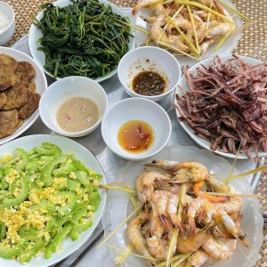 Tuyển Gấp Chị Giúp Việc Nhà Quận 12, gần chợ An Sương - Lương 12 triệu ( bao ăn ở )