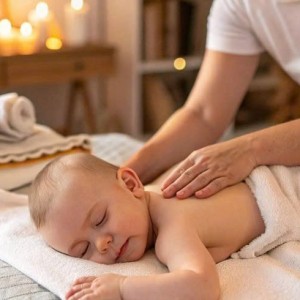 EM Ở CHUNG CƯ HÀ ĐÔ - GÒ VẤP CẦN CHỊ BẢO MẪU CHO CON EM NAY ĐƯỢC 5 THÁNG TUỔI LƯƠNG 13TR