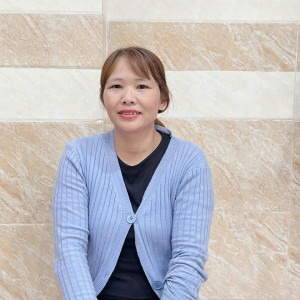 🌲 Chị Phan Thị Yến, sinh năm 1979, quê Đắk Lắk