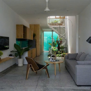 NHÀ GẦN CHỢ BÀ CHIỂU TÌM CHỊ PHỤ VIỆC NHÀ LƯƠNG 10 TRIỆU BAO ĂN Ở