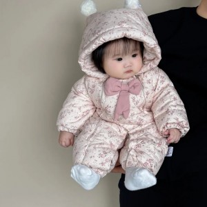 Nhà bé ở Võ Thị Sáu, Quận 3 cần cô chăm bé 5 tháng tuổi
