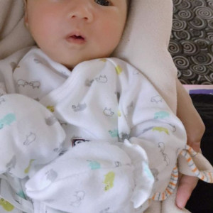 Cần 1 chị chuyên chăm bé sơ sinh ở quận 11 lương 8 - 12tr tùy theo kinh nghiệm