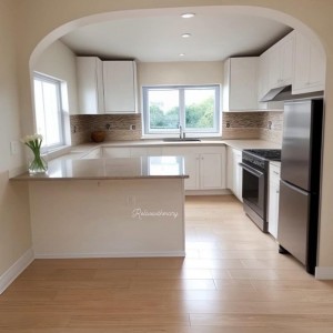 Tuyển cô tạp vụ ở lại làm việc tại Q6