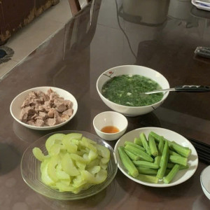 NHÀ EM TRÊN ĐƯỜNG NGUYỄN OANH- GÒ VẤP CẦN TUYỂN CHỊ VỀ  GIÚP VIỆC NHÀ LƯƠNG 10TR