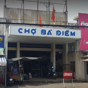 NHÀ EM GẦN CHỢ BÀ ĐIỂM - HÓC MÔN CẦN TUYỂN CHỊ VỀ GIÚP VIỆC NHÀ LƯƠNG 9TR