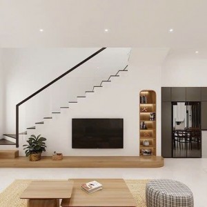 Nhà phố 1 trệt 3 lầu quận 3 cần cô giúp việc ở lại - Lương 10tr/tháng, sau 2 tháng tăng 11tr