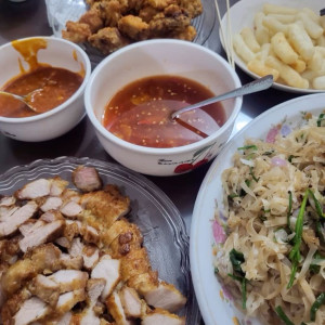 Cần cô giúp việc nhà , nhà ở quận 3