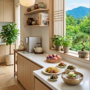 Cần Cô Giúp Việc Nhà Ở Chung Cư Quận 2  Lương 9tr