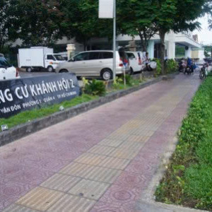 CẦN 1 CÔ BẢO MẪU CHO BÉ 4 THÁNG Ở CHUNG CƯ KHÁNH HỘI 2 LƯƠNG 12TR