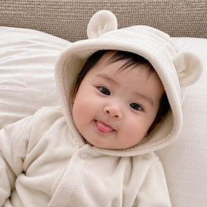 Tuyển bảo mẫu chăm bé 8 tháng  Quận 4