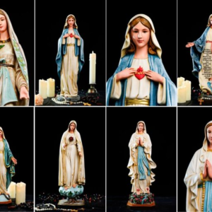 Tuyển nữ phụ lau chùi coi cửa hàng - Tượng ở Thủ Đức - gần nhà thờ fatima