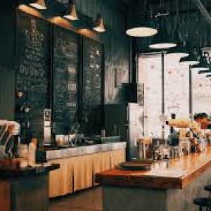 Cần gấp 1 bạn Phụ Quán Nước