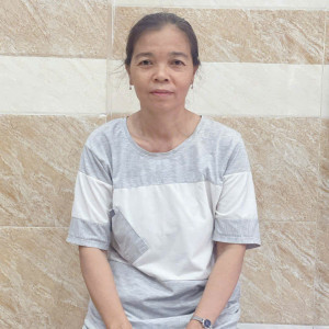 Với hơn 20 chăm ông bà , người bệnh và phụ việc nhà ở Sài Gòn. Chị NHI quê Đồng Tháp tìm việc đi làm ngay