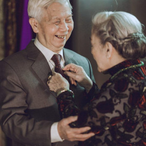 Dạ nhà con ở chợ đầu mối Thủ Đức  cần 1 cô phụ  chăm bà 69 tuổi lương 10tr