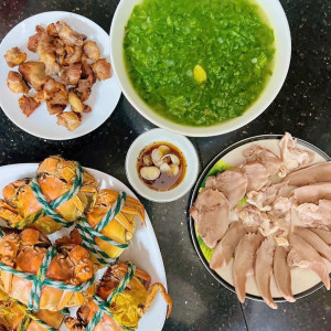 GIA ĐÌNH CÓ 3 THÀNH VIÊN CẦN TÌM CHỊ VỀ GIÚP VIỆC NHÀ LƯƠNG 8TR TẠI QUẬN GÒ VẤP