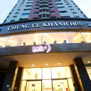 CHUNG CƯ KHÁNH HỘI- QUẬN 4 CẦN TUYỂN CHỊ BẢO MẪU CHO BÉ 8 THÁNG LƯƠNG THỬ VIỆC 8TR (ĐI VỀ)