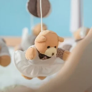 Tuyển chị bảo mẫu, độ tuổi từ 45 tuổi đổ lại.