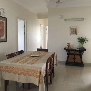 Cần Cô Gvn Đi Về Ở An Khánh - Q2, Nhà Chung Cư, Nhà 2 Vkck 1 Bé 2 Tháng