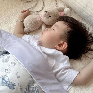 Tuyển Chị Giúp Việc Chăm Bé Quận 12 - Lương 13 triệu ( bao ăn ở )