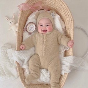 TUYỂN CÔ CHĂM BÉ 1 THÁNG TUỔI  - BÌNH THẠNH