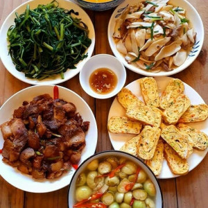 Tìm người giúp việc nhà Quận 3 lương tốt ạ! Lương : 13 triệu ( bao ăn ở )