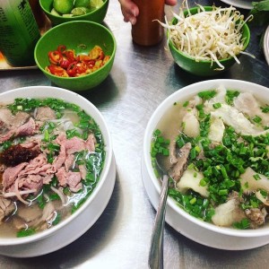 Cần 1 nam, 1 nữ, phụ quán phở ,ở lý chính thắng ,quận 3 .