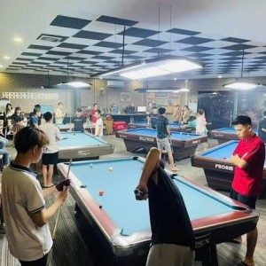 Câu lạc bộ Bida đường Tân Kỳ Tân Qúy cần người chuyên nấu ăn. Lương 10tr
