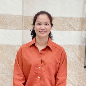 Phạm Thị Họa Mi – 1990 – Long An
