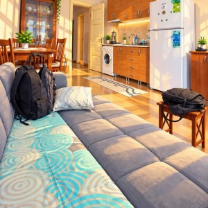 Cần Tìm Cô Nấu Ăn Lau Chùi Nhà Cửa Ở Chung Cư The Vista An Phú, Quận 2