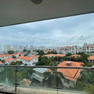 Cần gấp cô làm theo giờ ở chung cư Garden view quận 7