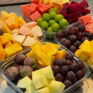 Tuyển Chị Chăm Bà Quận Gò Vấp , Chung cư gần Chợ Gò Vấp, - Lương 13 triệu ( bao ăn ở)