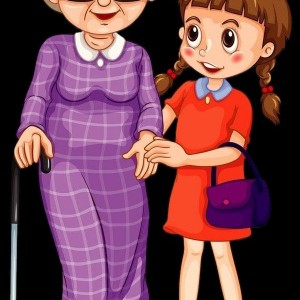 Cần cô ở lại chăm sóc với bà -  chung cư Jamila Khang Điền, Quận 9