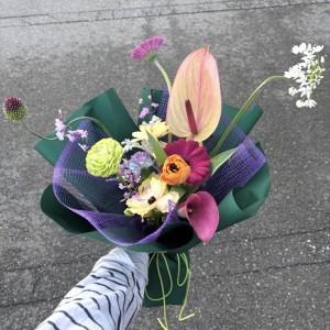 Gia đình tại Huyện Củ Chi
