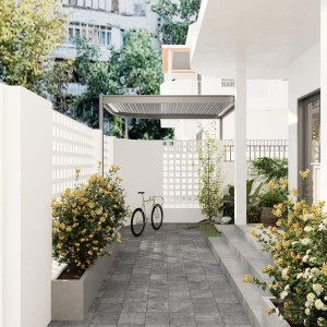 Cần tuyển cô giúp việc nhà ở Quận 2 (ăn ở lại)