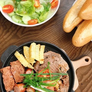 KDC Phú Hữu, KP2, P. Phú Hữu, Quận 9 cần tuyển phụ quán làm việc đi về