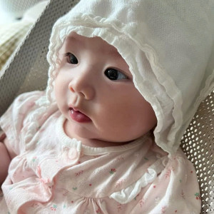 VỢ CHỒNG EM ĐANG MONG MUỐN TÌM 1 CHỊ BẢO MẪU CHO BÉ 7 THÁNG LƯƠNG 13TR TẠI BÌNH THẠNH