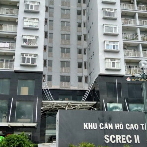 Cần cô giúp việc nhà – phụ chăm bé chung cư Chung cư screc 2, quận 2  (ĐI VỀ) Lương 9tr