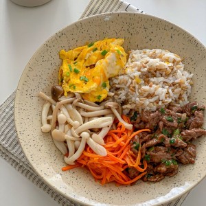 🍱 CẦN CÔ PHỤ QUÁN CƠM VĂN PHÒNG – THUẬN AN, BÌNH DƯƠNG 🍱