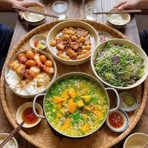 Cần Cô Nấu Ăn Ngon Ở Quận 7