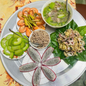 Gia Đình Cần Tìm Chị Giúp Việc Nhà  - Đặng Văn Bi- Thủ Đức Lương 12tr